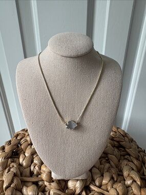 Kendra Scott Tessa necklace